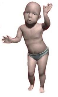 Dancing Baby