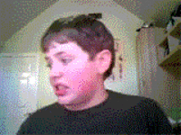 Stop Calling me a Homo!
