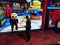 SERVBOT
