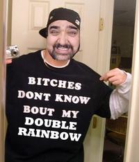 Double Rainbow