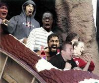 Roller Coaster Chess