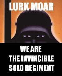 The Solo Regiment