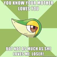 Pokeparents / Pokedads