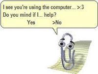 Clippy