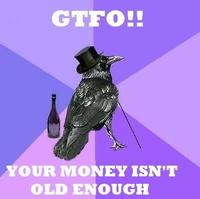 Rich Raven