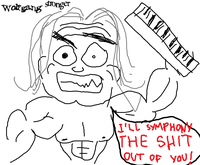 CAPTCHArt
