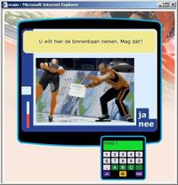 Sven Kramer’s disqualification