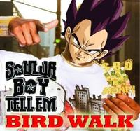 "Bitch I Look Like Goku"
