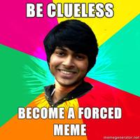 Rohit Did This