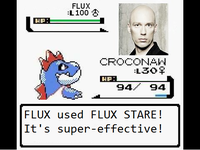 Fake Pokémon Battles