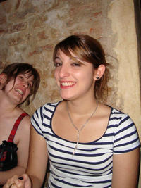 Photobombing