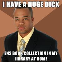 Successful Black Man