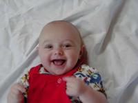 Happy-baby