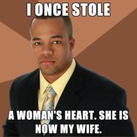 Successful Black Man