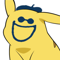 Give Pikachu a Face