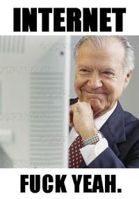 America: Fuck Yeah!