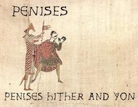 Medieval Macros - Bayeux Tapestry