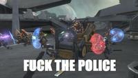 Fuck the Police