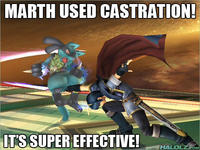 It's Super Effective!