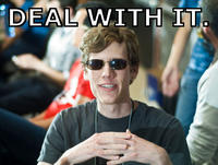 Deal With It