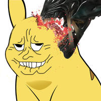 Give Pikachu a Face