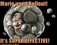 It's Super Effective!