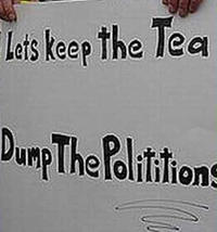 Teabonics