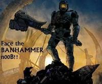 Banhammer
