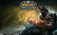 Bolvar's Loading Screen