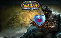 Bolvar's Loading Screen