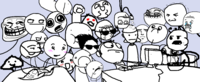 Reaction Faces