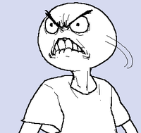 Reaction Faces