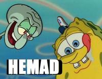 U MAD?