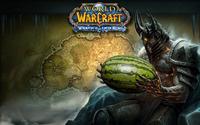 Bolvar's Loading Screen