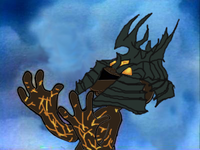 Bolvar's Loading Screen