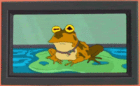 Hypnotoad