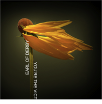 Make Your Own Album Cover