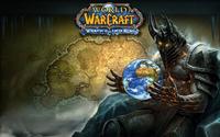 Bolvar's Loading Screen