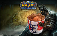 Bolvar's Loading Screen