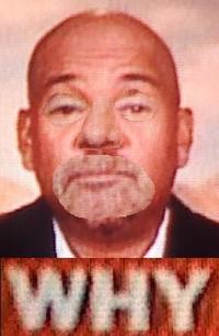Tony Kornheiser's "Why"