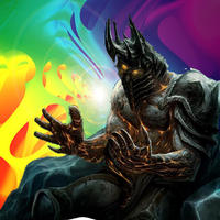 Bolvar's Loading Screen
