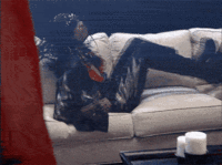 Fuck Yo Couch