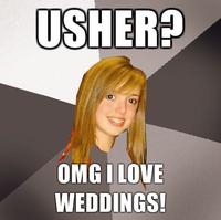 Musically Oblivious 8th Grader