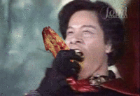 I Love Bell Peppers