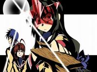 Gurren Lagann Eyecatch Parodies