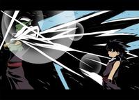 Gurren Lagann Eyecatch Parodies
