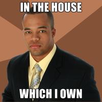 Successful Black Man