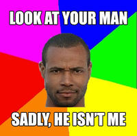 Isaiah Mustafa: Old Spice