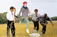 Prancing Cera