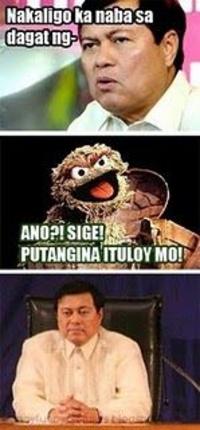 Naging Mahirap